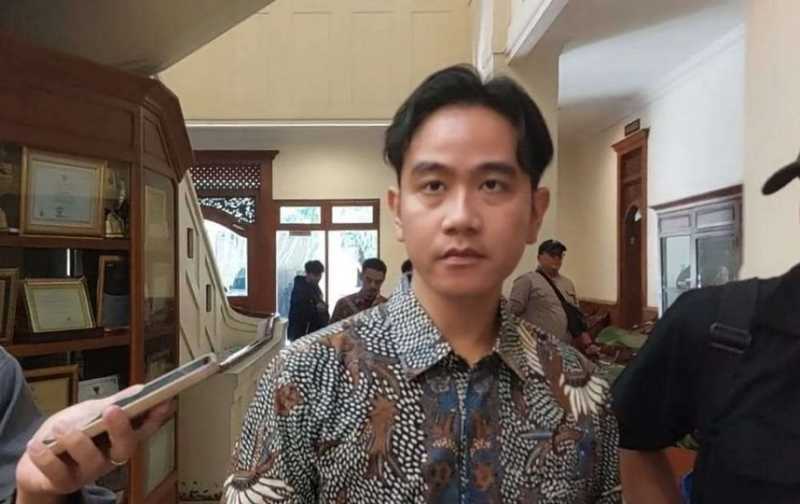 Gibran Akhirnya Bicara Akun Kaskus Fufufafa Yang Serang Prabowo Hingga ...