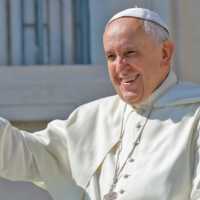 Vatikan Umumkan Kondisi Paus Fransiskus Kritis