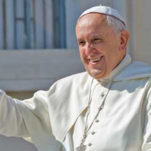 Paus Fransiskus Akan Dimakamkan Sabtu 26 April