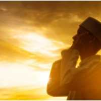 Pemerintah Imbau TV Tayangkan Azan Maghrib Via Running Text Saat Misa Akbar Paus