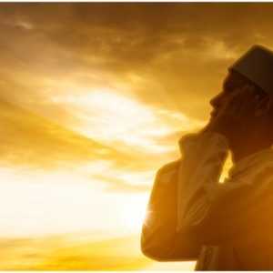 Pemerintah Imbau TV Tayangkan Azan Maghrib Via Running Text Saat Misa Akbar Paus