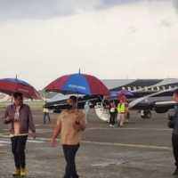 Seperti Kaesang, KPK Juga Batal Klarifikasi Bobby Nasution Soal Jet Pribadi, Ada Apa?