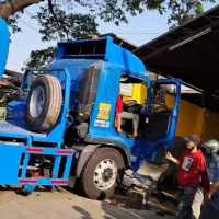 Kecelakaan Maut di Koja Jakut: Truk Tangki Tabrak 6 Kendaraan, 3 Tewas