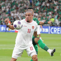 Kualifikasi Piala Dunia: Arab Saudi vs Indonesia 1-1, Diwarnai Blunder Maarten Paes