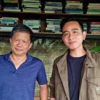 Viral Rocky Gerung Sebut Gibran Sering Terima Uang dari Menteri, Ini Respons KPK