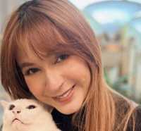 Penyanyi Puput Novel Meninggal Dunia