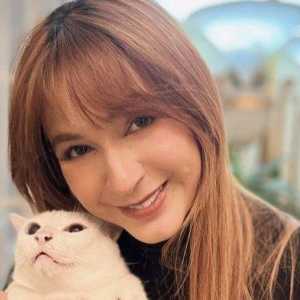 Penyanyi Puput Novel Meninggal Dunia