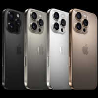 Spesifikasi dan Harga iPhone 16 Pro dan iPhone 16 Pro Max