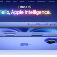 iPhone 16 Series Akhirnya Dijual di Indonesia Mulai 11 April, Intip Harga Resminya