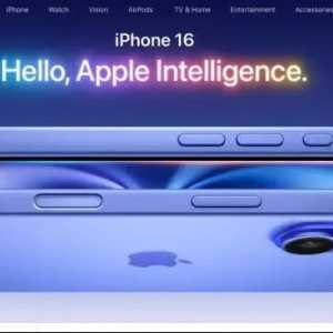 iPhone 16 Series Akhirnya Dijual di Indonesia Mulai 11 April, Intip Harga Resminya