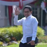 KPK Geledah Rumah Menteri Desa Abdul Halim, Penyidik Sita Uang Tunai