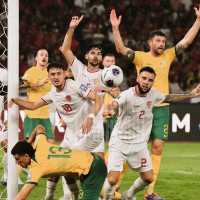 Jadwal Australia vs Timnas Indonesia di Kualifikasi Piala Dunia 2026