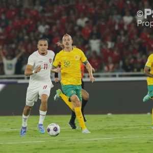 Intip Peluang Timnas Indonesia Lolos ke Piala Dunia Usai Imbangi Arab dan Australia