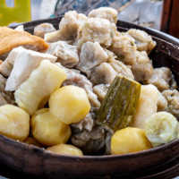 7 Kuliner RI Masuk Jajanan Terbaik Versi Taste Atlas: Siomay Hingga Sate Padang