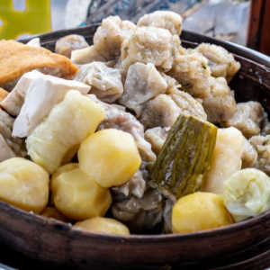 7 Kuliner RI Masuk Jajanan Terbaik Versi Taste Atlas: Siomay Hingga Sate Padang