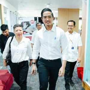 Kaesang Pangarep Nebeng Jet Pribadi, KPK: Bukan Gratifikasi, Ini Alasannya