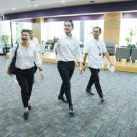 Istana Bela Kaesang Soal Jet Pribadi: Sebut Trial by Press, Seret Megawati & Mahfud