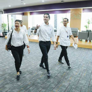 Istana Bela Kaesang Soal Jet Pribadi: Sebut Trial by Press, Seret Megawati & Mahfud