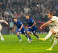 Hasil Liga Champions: Juventus-Madrid Menang, Juve Sikat Milan, Bayern Pesta Gol