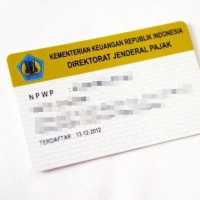 Data NPWP Dirinya dan 6 Juta Warga Bocor, Jokowi: Semua Negara Alami