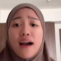 Drama Nikita Mirzani Jemput Paksa Anaknya, Lolly, Ini Kronologinya