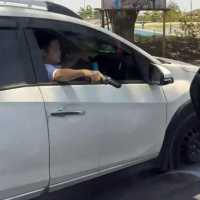 Koboi BR-V Demak Ditangkap: Kabur ke Kudus, Ngaku Komisaris, Pistol Berizin Polri