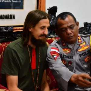 Pilot Susi Air Kapten Phillip Akhirnya Dibebaskan OPM