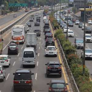 Tarif Tol Dalam Kota Naik Mulai Minggu 22 September Besok, Ini Rinciannya