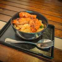 Menjijikkan, Resto Rice Bowl di Jakarta Ini Cuci Alat masak di Toilet Jorok