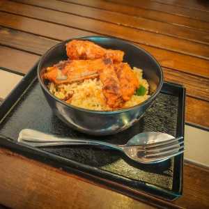 Menjijikkan, Resto Rice Bowl di Jakarta Ini Cuci Alat masak di Toilet Jorok