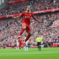 Hasil dan Klasemen Liga Inggris: Liverpool Geser ManCity dari Puncak, MU Tahan Palace