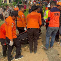 Ciri-Ciri dan Kondisi Fisik 7 Jasad yang Ditemukan di Kali Bekasi