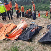 Kronologi Penemuan 7 Mayat di Kali Bekasi Jawa Barat