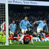 Hasil dan Klasemen Liga Inggris: Man City Geser Liverpool Lagi Usai Imbangi Arsenal