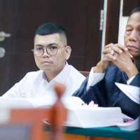 Terbukti Bunuh Dante, Yudha Arfandi Divonis 20 Tahun, Lolos Hukuman Mati