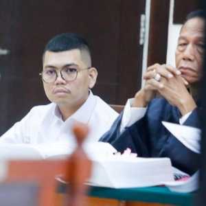 Terbukti Bunuh Dante, Yudha Arfandi Divonis 20 Tahun, Lolos Hukuman Mati