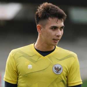 Kiper Timnas Indonesia Diganjar Hukuman Berat dari PSSI, Ini Kasusnya