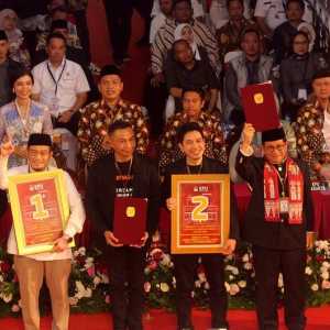 KPU Jakarta Akan Tetapkan Rekapitulasi Pilgub Jakarta 2024 Hari Ini