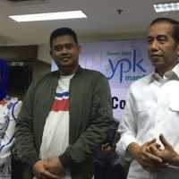 Panas Pilgub Sumut: Bobby Singgung Kualitas Jalan, Edy Sebut Kerjaan Mulyono