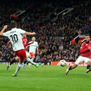 Hasil Liga Europa: Mees Hilgers Pimpin Twente Tahan MU, Lazio Pimpin Klasemen