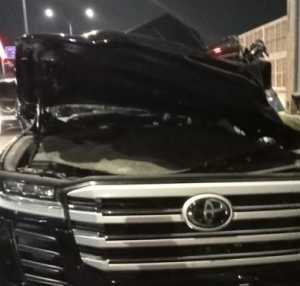 Kasus Kecelakaan Maut Disetop, Status Tersangka Owner Pallubasa Serigala Dicabut