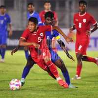 Jadwal Kualifikasi Piala Asia U-20: Timnas U-20 Indonesia vs Timor Leste , Malam Ini
