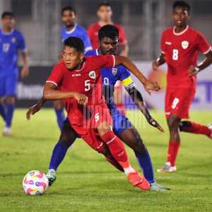 Jadwal Kualifikasi Piala Asia U-20: Timnas U-20 Indonesia vs Timor Leste , Malam Ini