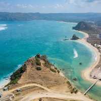 7 Destinasi Wisata di Mandalika yang Wajib Dikunjungi