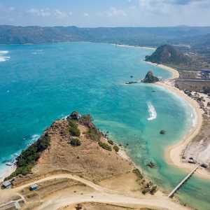7 Destinasi Wisata di Mandalika yang Wajib Dikunjungi