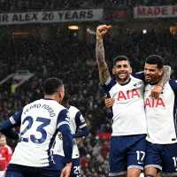 Hasil dan Klasemen Liga Inggris: Liverpool Puncak, Man City Imbang, Man United Jeblok