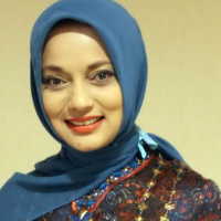 Innalillahi, Marissa Haque Istri Ikang Fawzi Meninggal Dunia