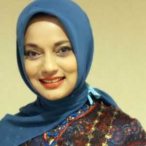 Innalillahi, Marissa Haque Istri Ikang Fawzi Meninggal Dunia