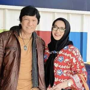 Wasiat Marissa Haque Sebelum Meninggal Dunia: Ingin Dimakamin di Tanah Kusir
