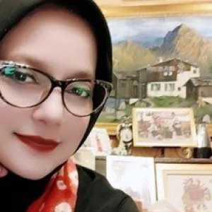 3 Benda Jadi Saksi Bisu Temani Marissa Haque di Saat Terakhir Sebelum Meninggal Dunia